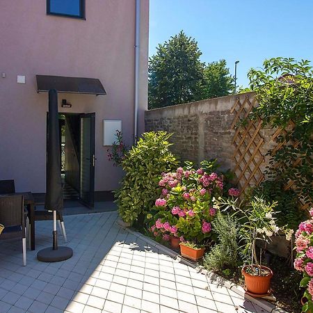 Nana / Sobe & Apartmani Valjevo Bagian luar foto
