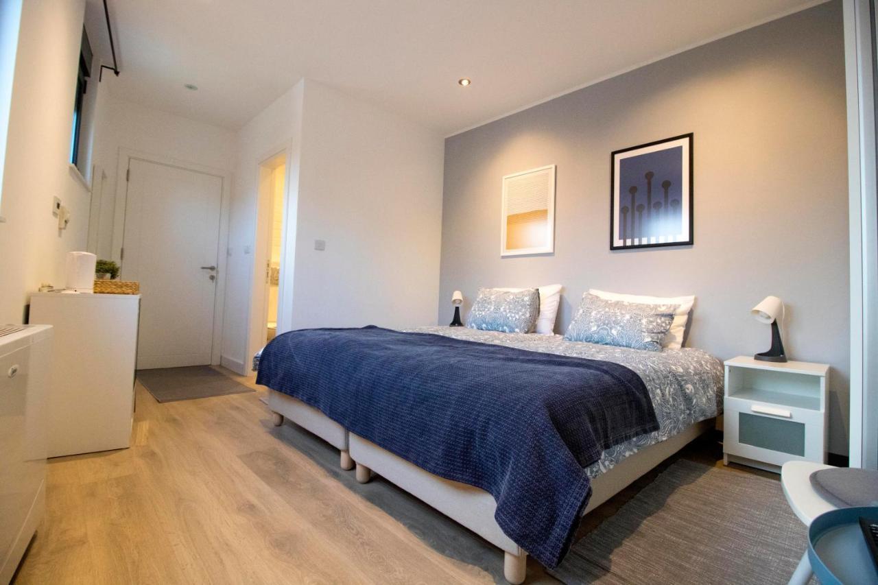 Nana / Sobe & Apartmani Valjevo Bagian luar foto